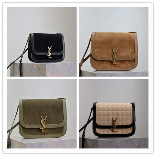 Picture of Saint Laurent Handbags _SKUfw176503476fw